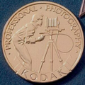 12 Gauge Medallion, Paperweight, Coin or Gift Coin (Up to 2-3/4")